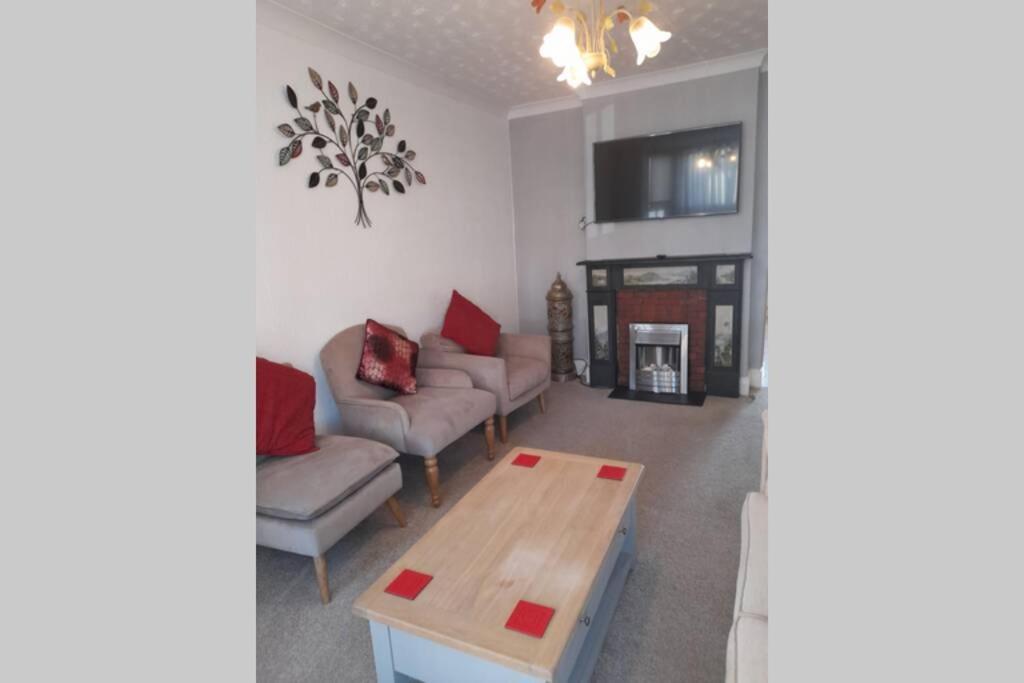 Bernards Hideout Apartment *